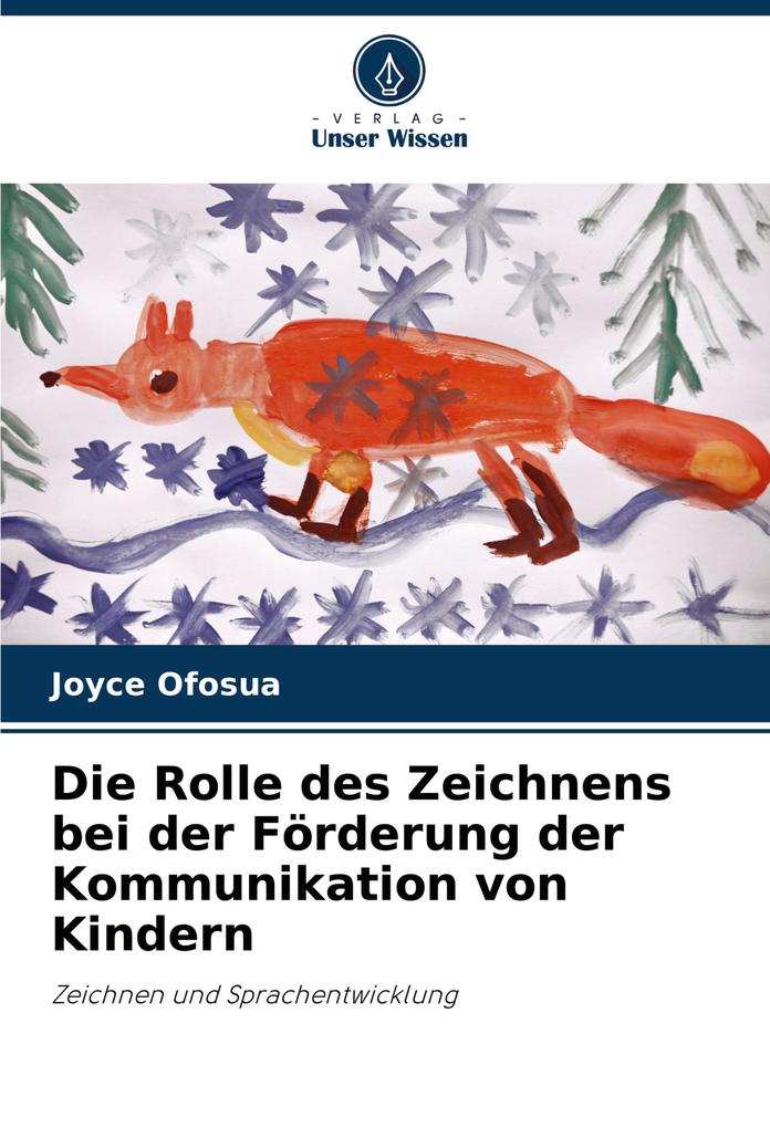 Die Rolle des Zeichnens bei der Förderung der Kommunikation von Kindern