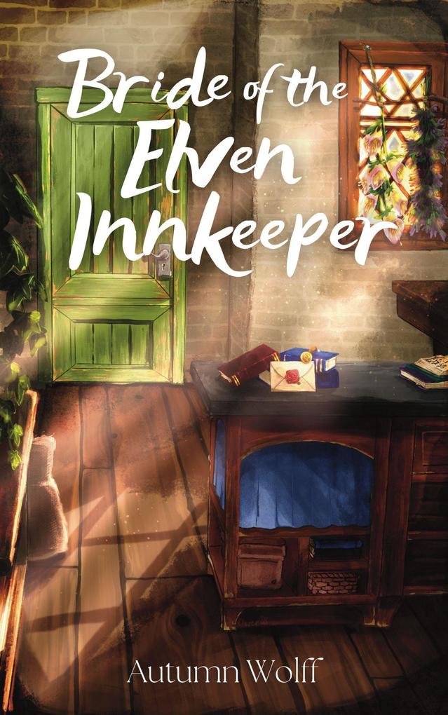 Bride of the Elven Innkeeper
