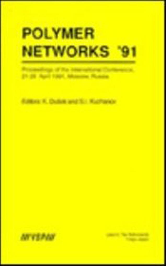 Polymer Networks '91
