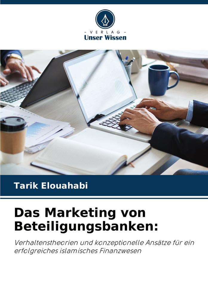 Das Marketing von Beteiligungsbanken: