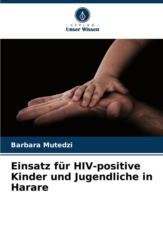 Einsatz für HIV-positive Kinder und Jugendliche in Harare