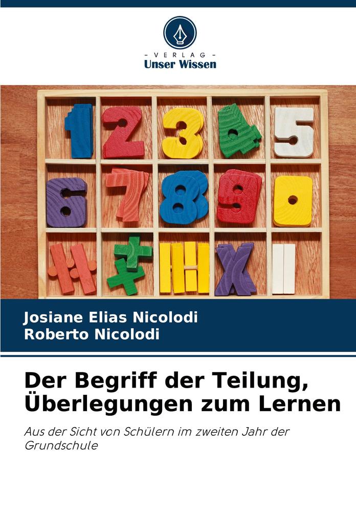 Der Begriff der Teilung Überlegungen zum Lernen