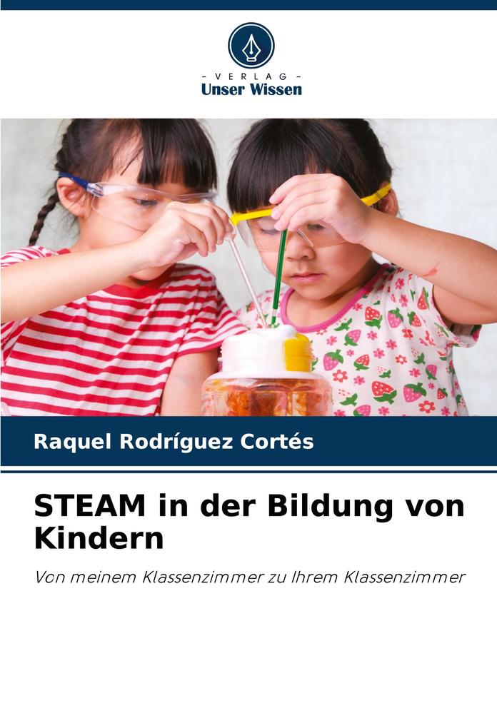 STEAM in der Bildung von Kindern