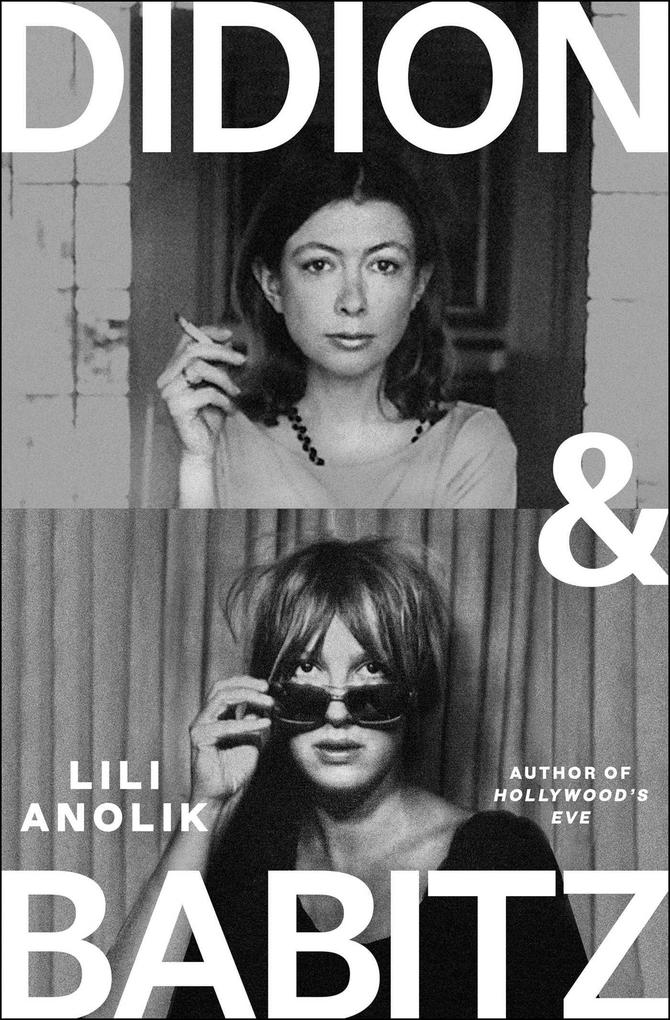 Atlantic Books Didion & Babitz