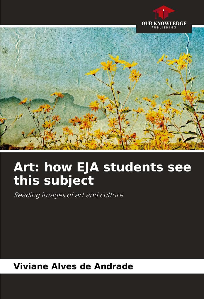 Art: how EJA students see this subject