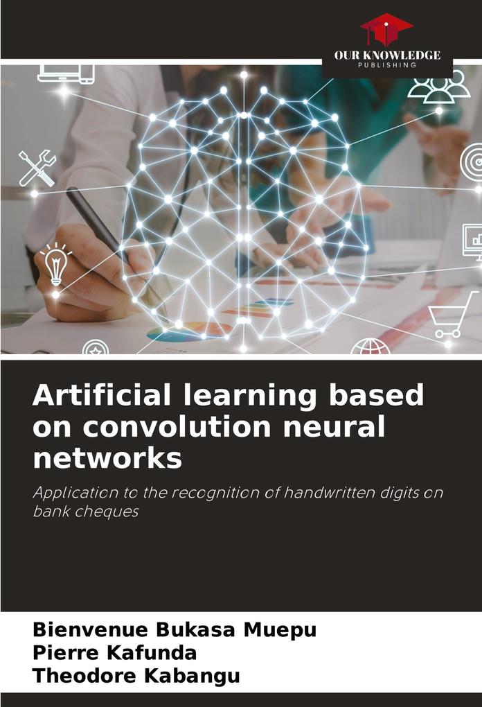Artificial learning based on convolution neural networks