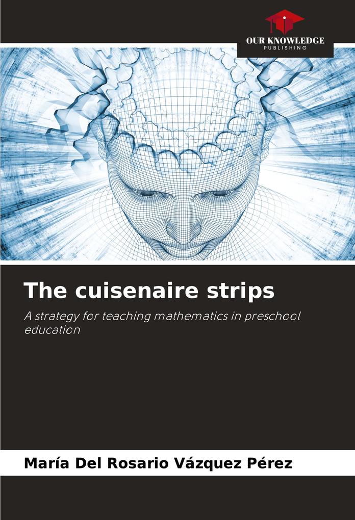 The cuisenaire strips