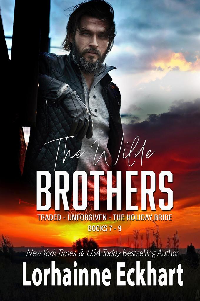 The Wilde Brothers Books 7 - 9
