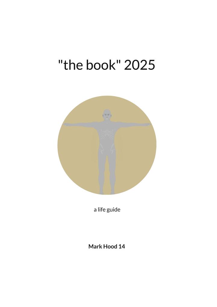 'the book' 2025