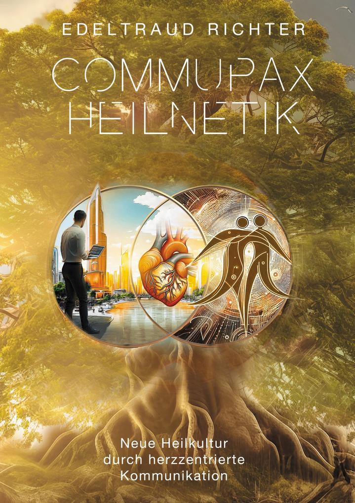 Commupaxheilnetik