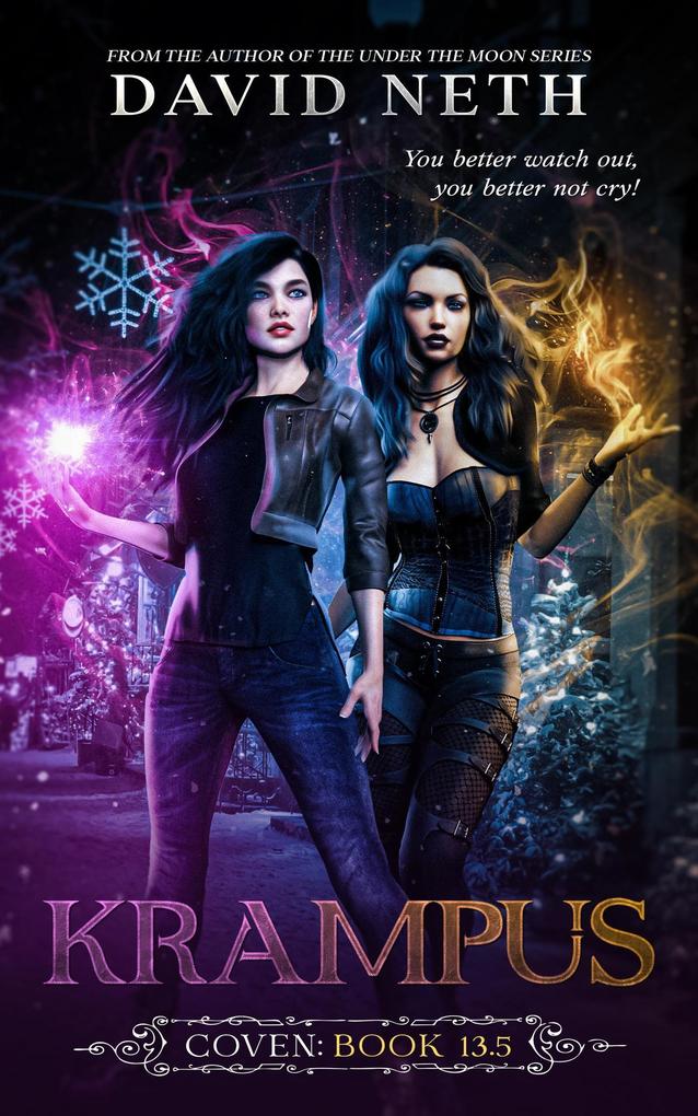 Krampus (Coven #13.5)