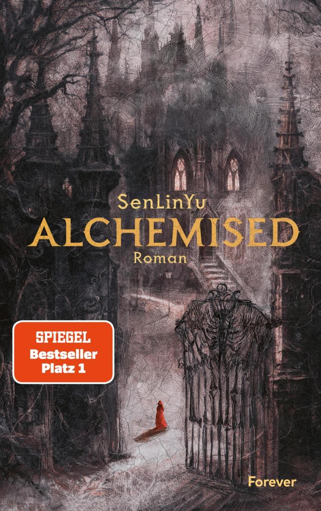 Forever Alchemised