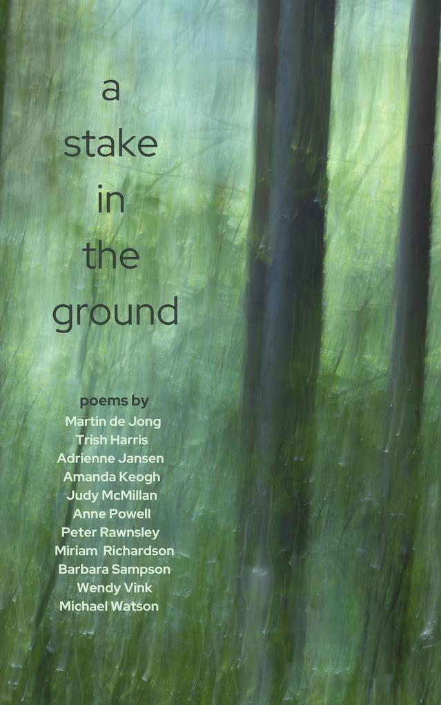 A Stake In The Ground