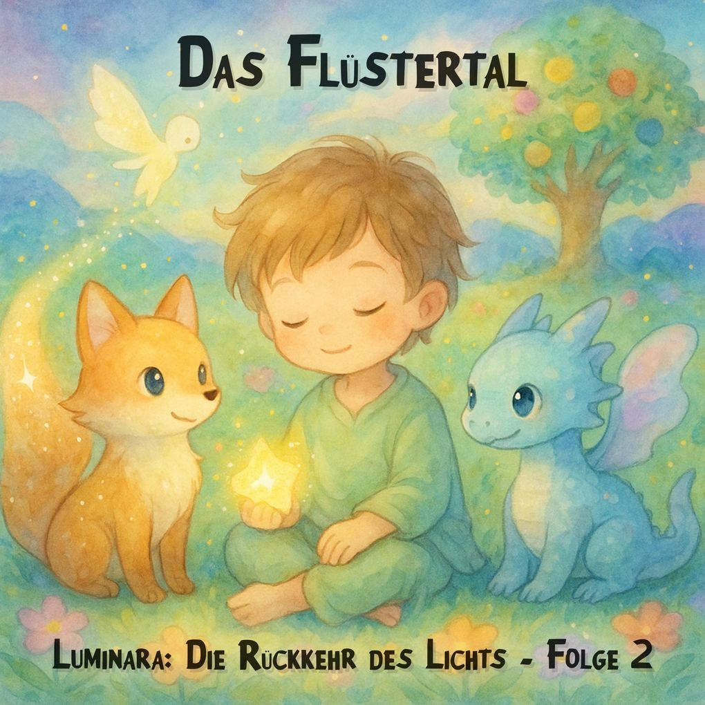 Das Flustertal