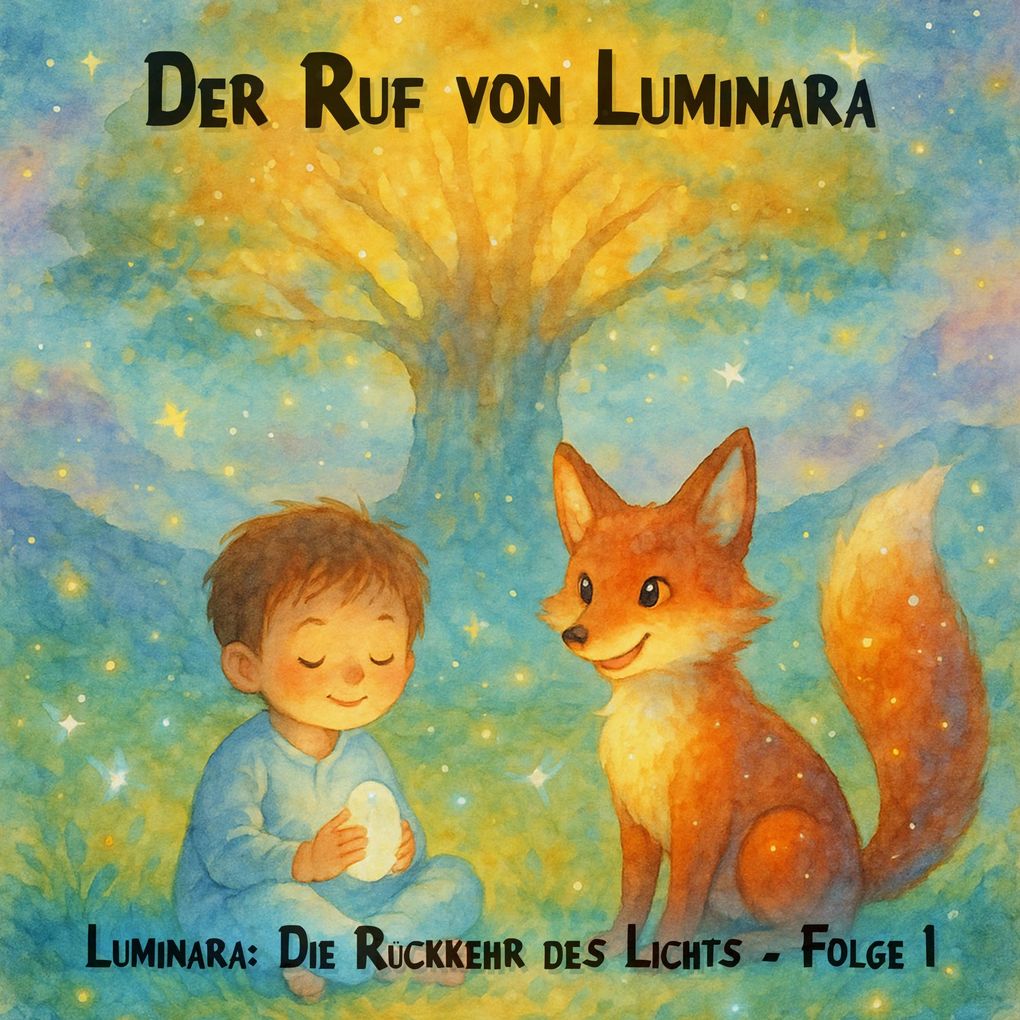 Der Ruf von Luminara