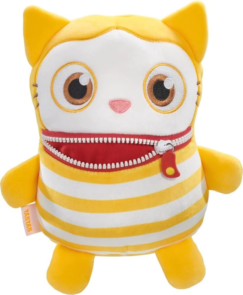 Schmidt 42661 - Sorgenfresser Boogie Woogies TakTak 22 cm Plüsch Limited Edition
