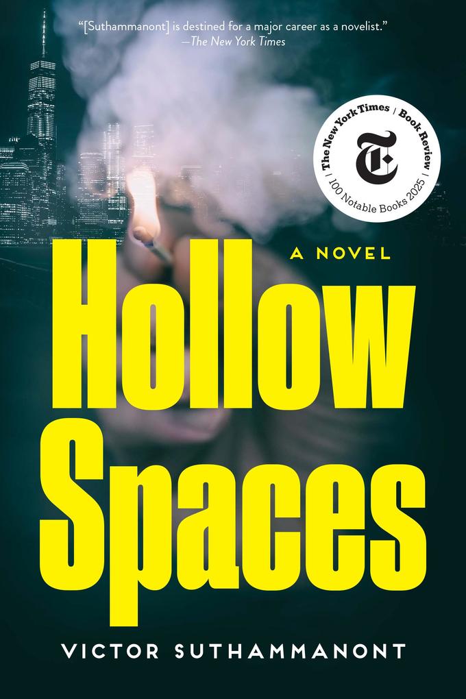 Catapult Hollow Spaces