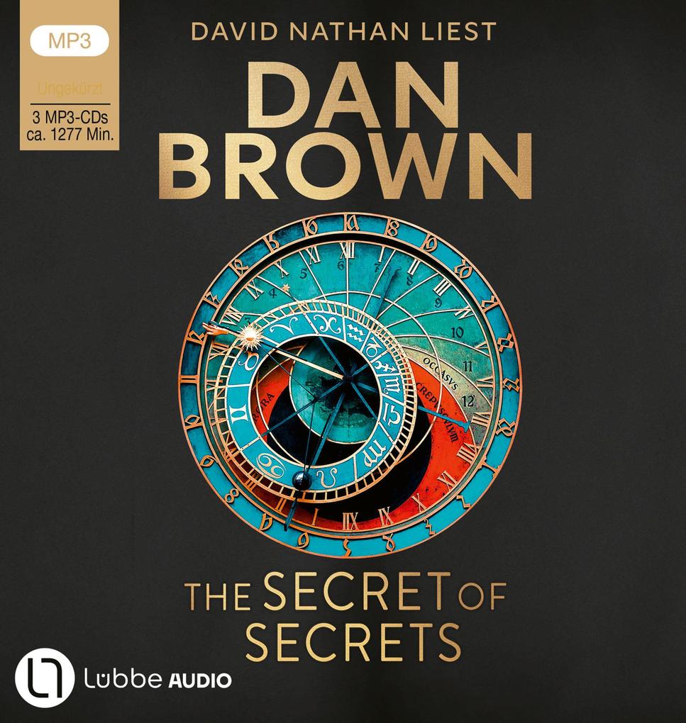 The Secret of Secrets