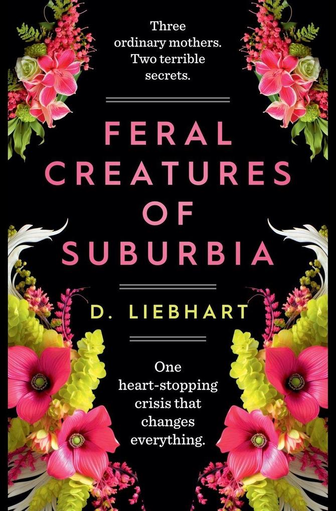 Feral Creatures of Suburbia
