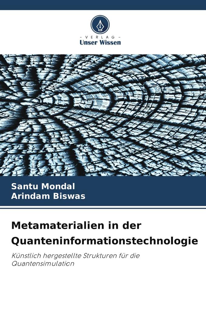 Metamaterialien in der Quanteninformationstechnologie