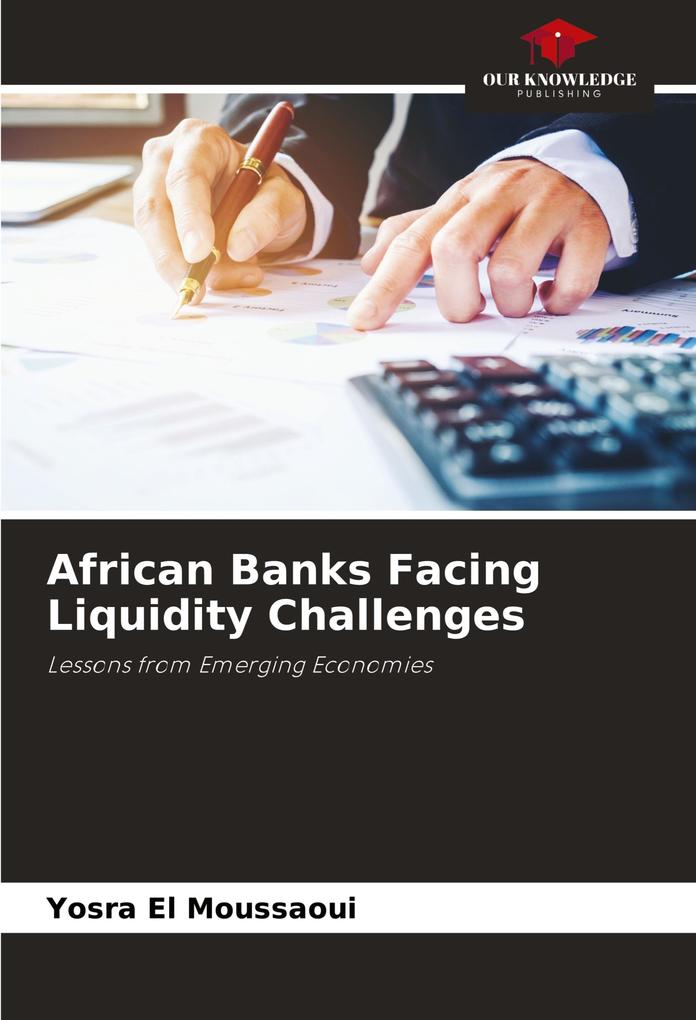 African Banks Facing Liquidity Challenges