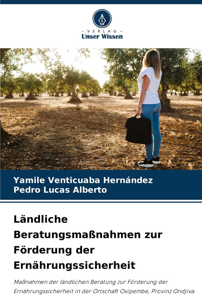Ländliche Beratungsmaßnahmen zur Förderung der Ernährungssicherheit