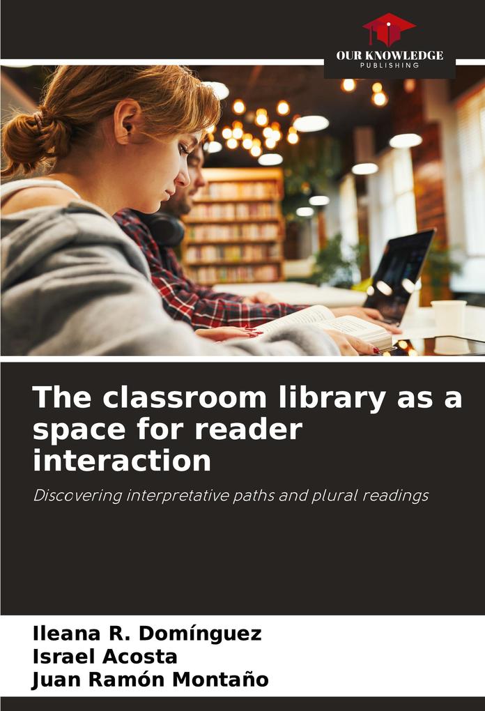 The classroom library as a space for reader interaction