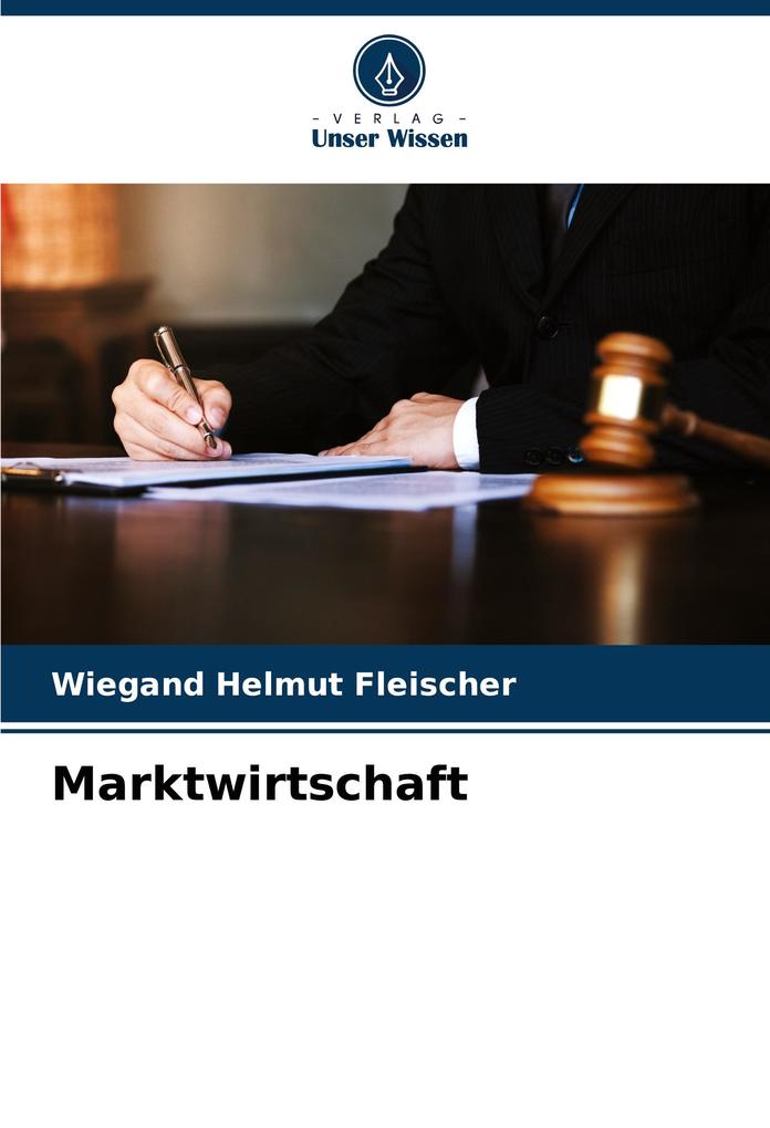Marktwirtschaft