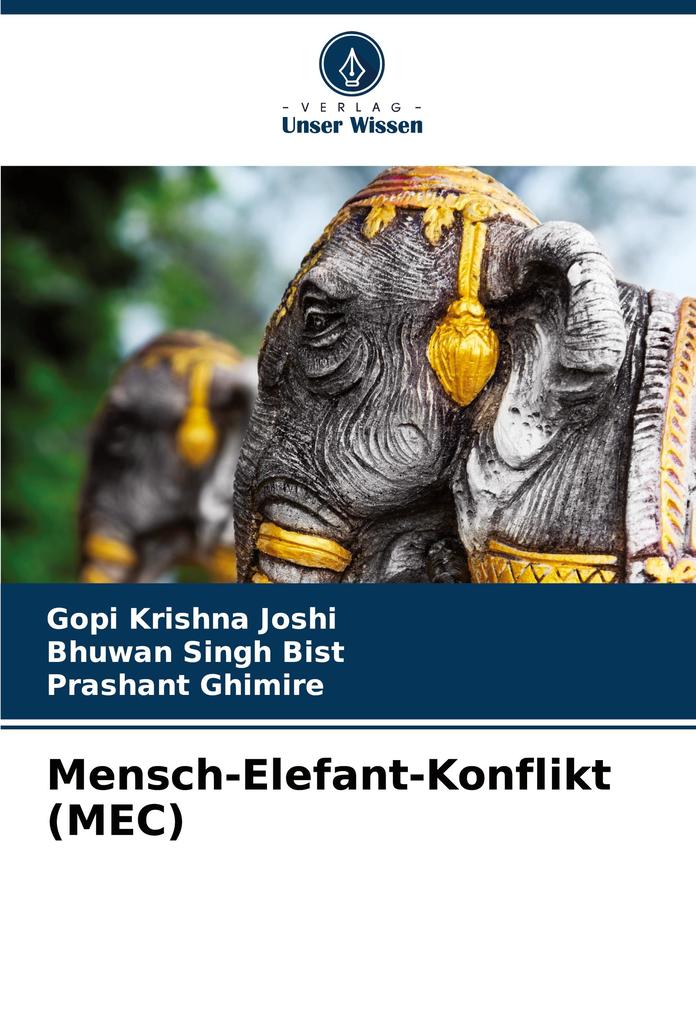 Mensch-Elefant-Konflikt (MEC)