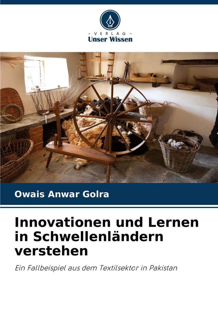 Innovationen und Lernen in Schwellenländern verstehen