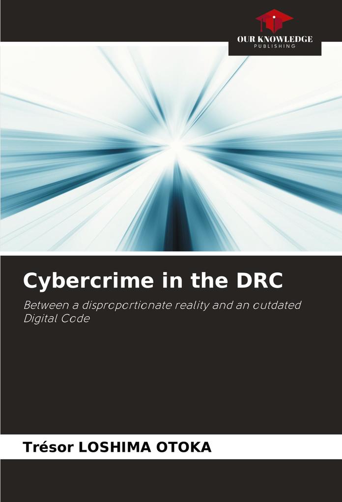 Cybercrime in the DRC