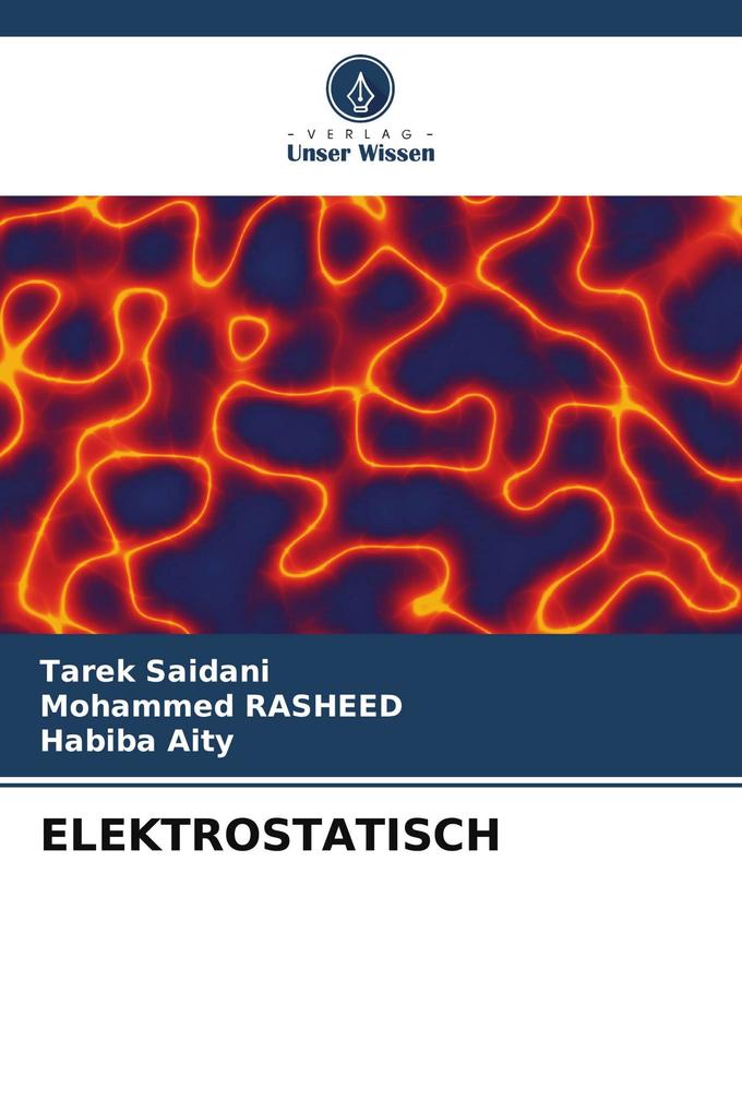 ELEKTROSTATISCH