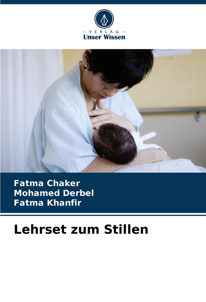 Lehrset zum Stillen