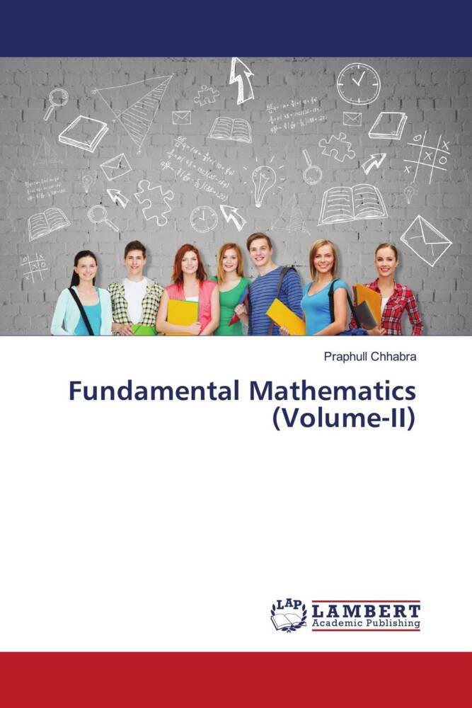 Fundamental Mathematics (Volume-II)