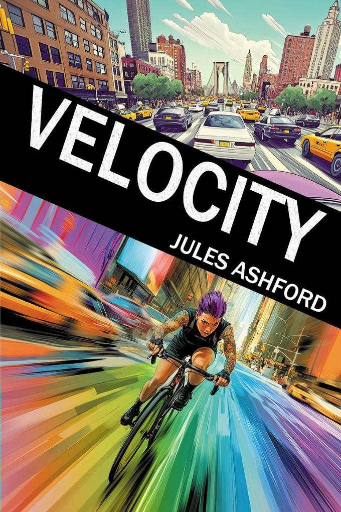 Velocity