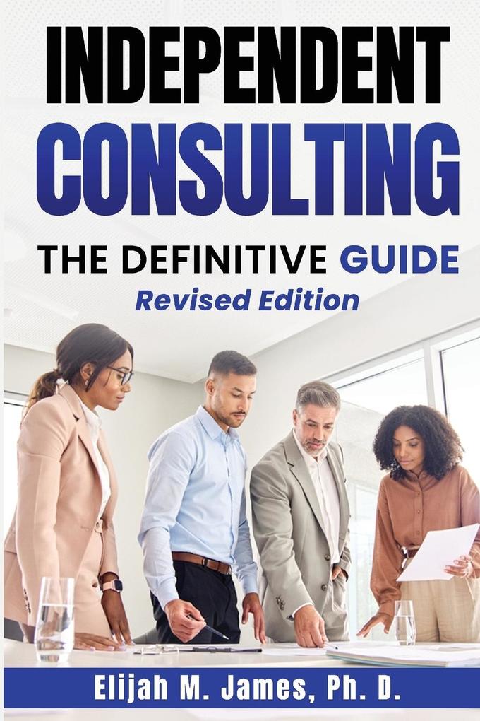 Independent Consulting
