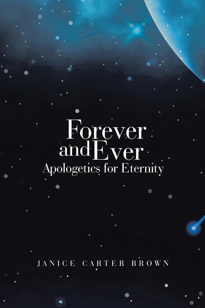 Forever and Ever