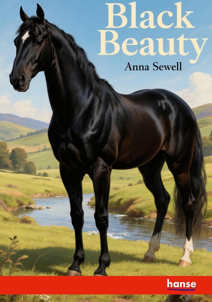 Black Beauty