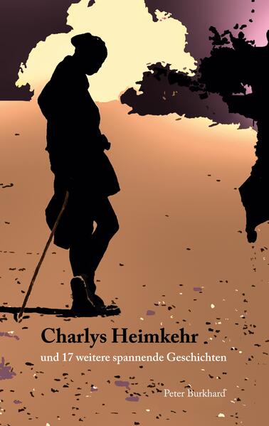 Charlys Heimkehr