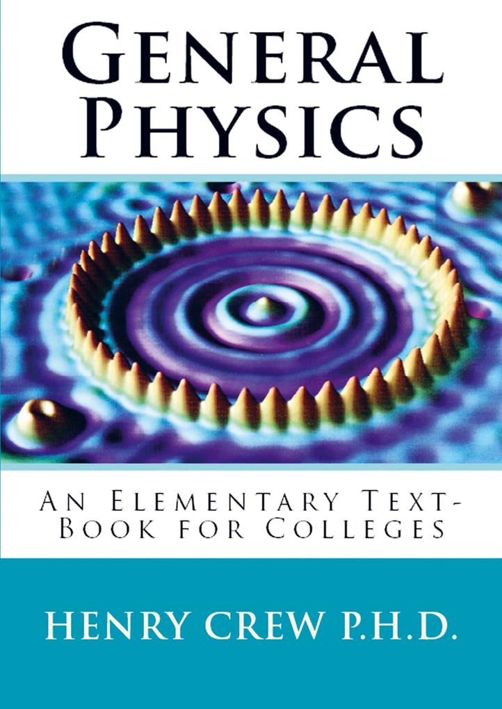 General Physics