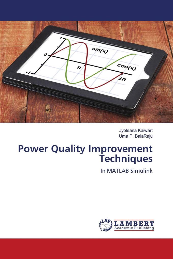 Power Quality Improvement Techniques