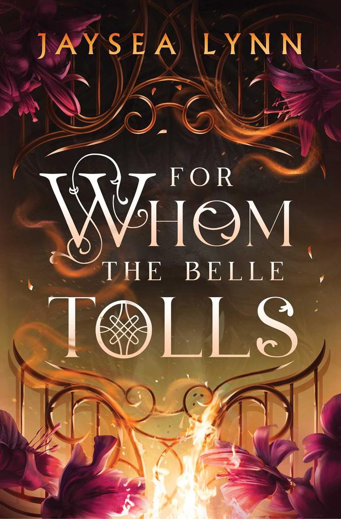 Simon + Schuster Uk For Whom The Belle Tolls