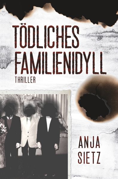 Tödliches Familienidyll