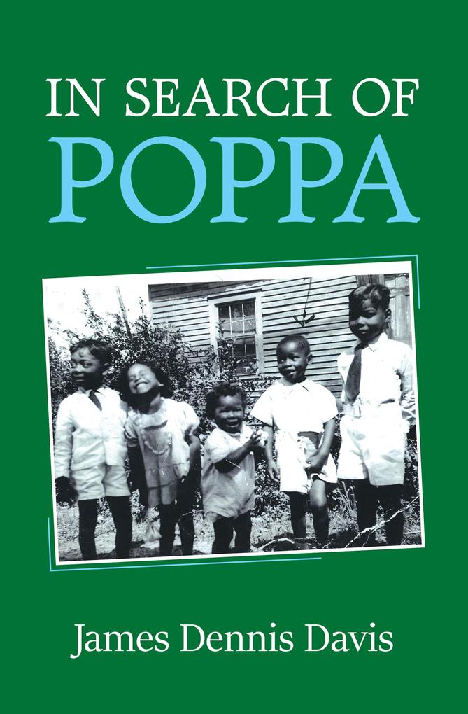 IN SEARCH OF POPPA