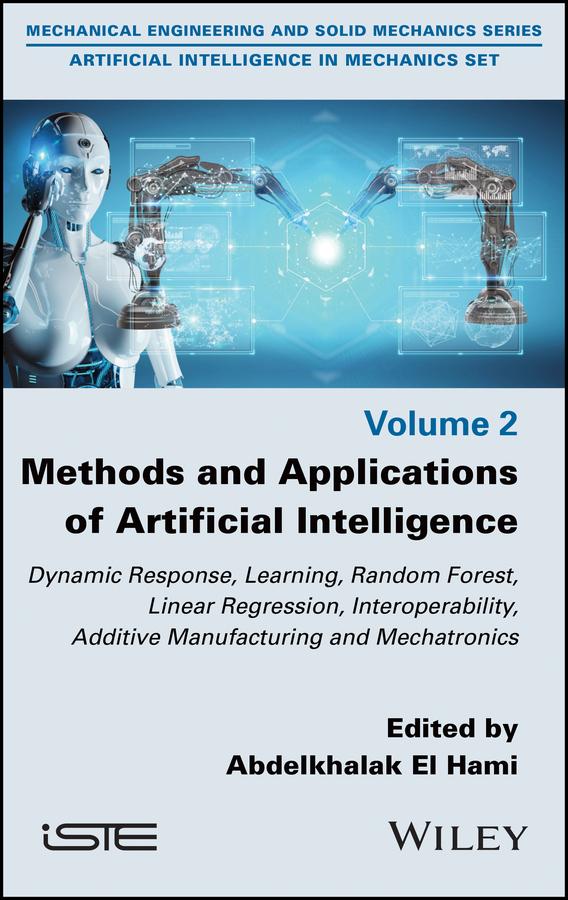 Methods and Applications of Artificial Intelligence