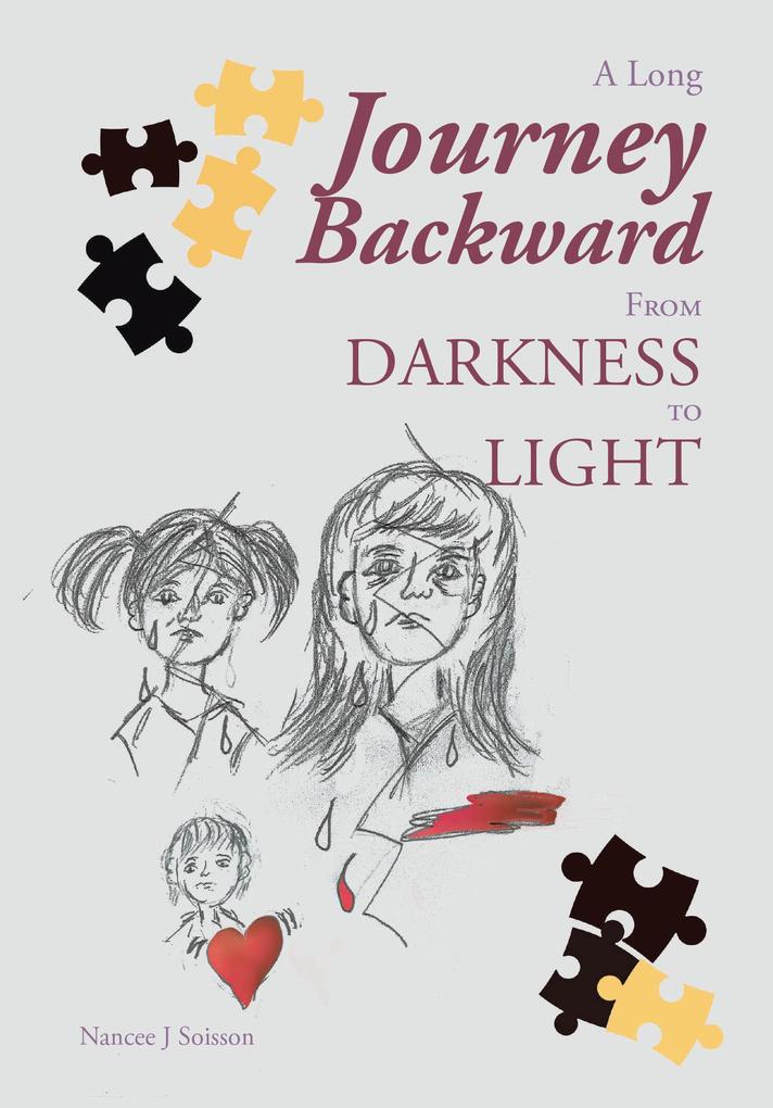 A Long Journey Backward