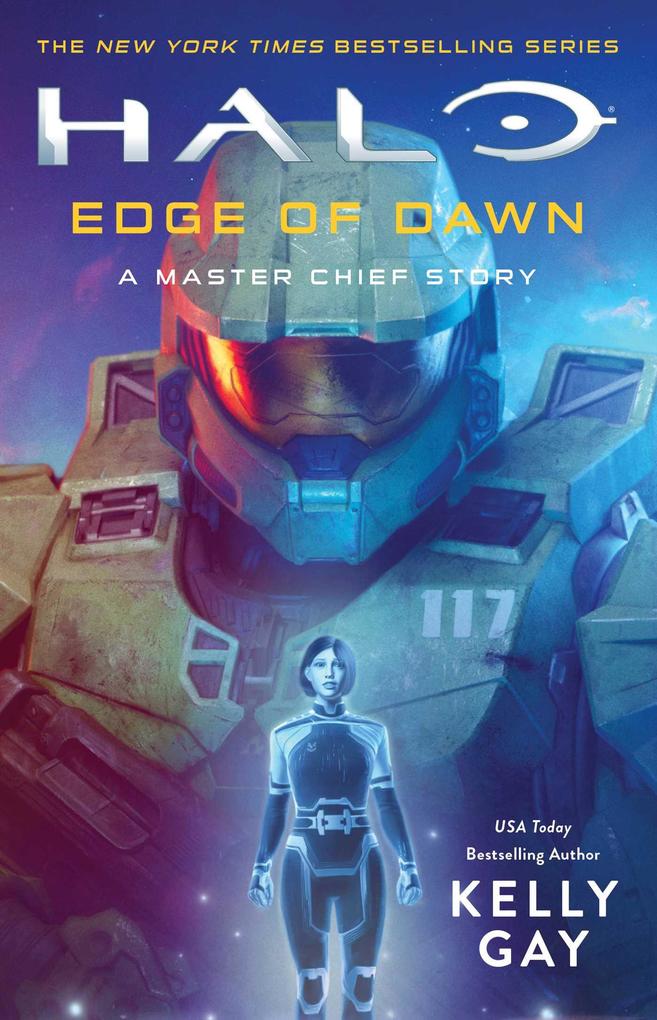 Halo: Edge of Dawn