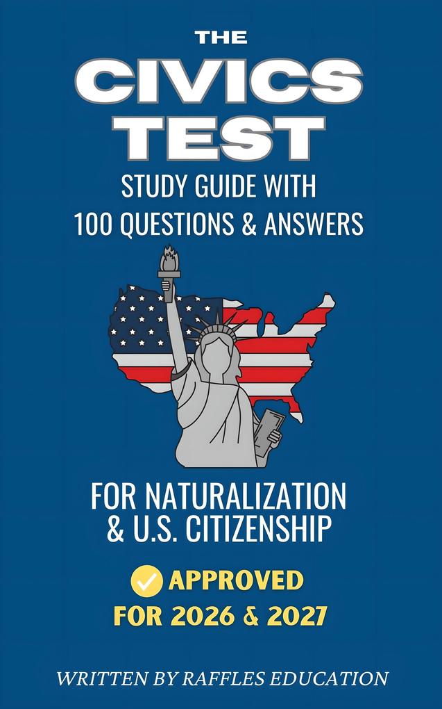 The Civics Test