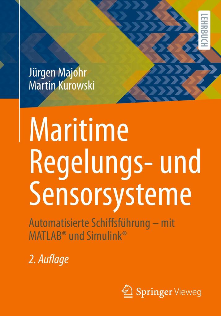 Maritime Regelungs- und Sensorsysteme