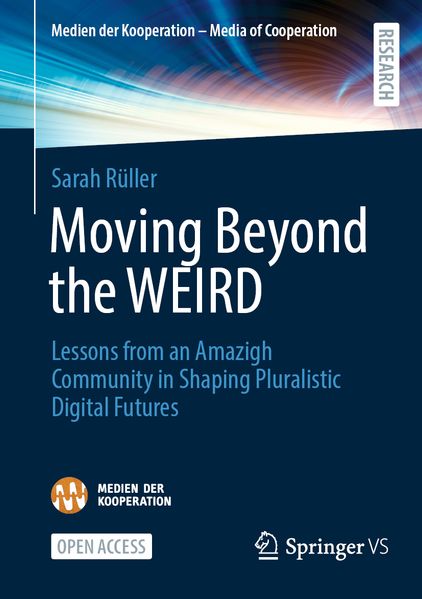 Moving Beyond the WEIRD